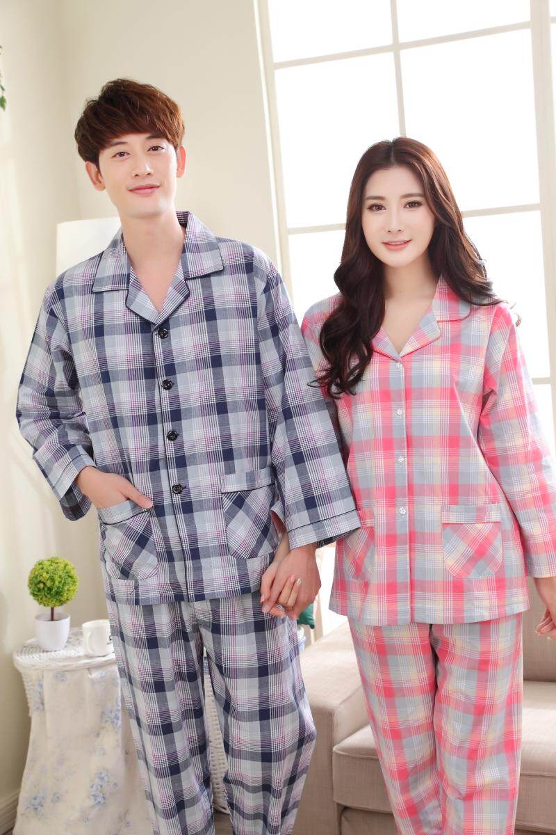 Pyjama mixte OTHER   en Coton à manches longues - Ref 3005716 Image 17