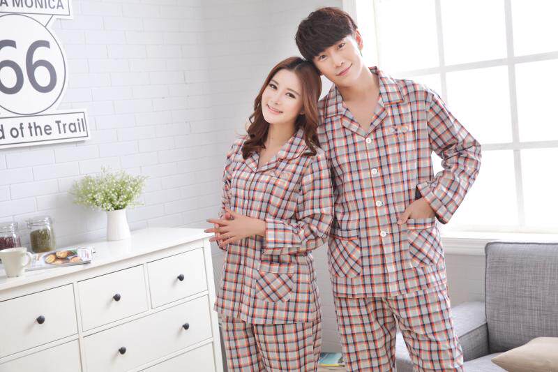 Pyjama mixte OTHER   en Coton à manches longues - Ref 3005716 Image 19