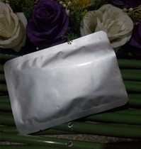 Food Bag Tea Damp Aluminum Foil 3040 etc. Large aluminum foil bag Bag Packing Bag bag Electrostatic Bag packaging Vacuum Customized