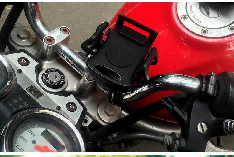 Support téléphone portable - Ref 1357920 Image 25