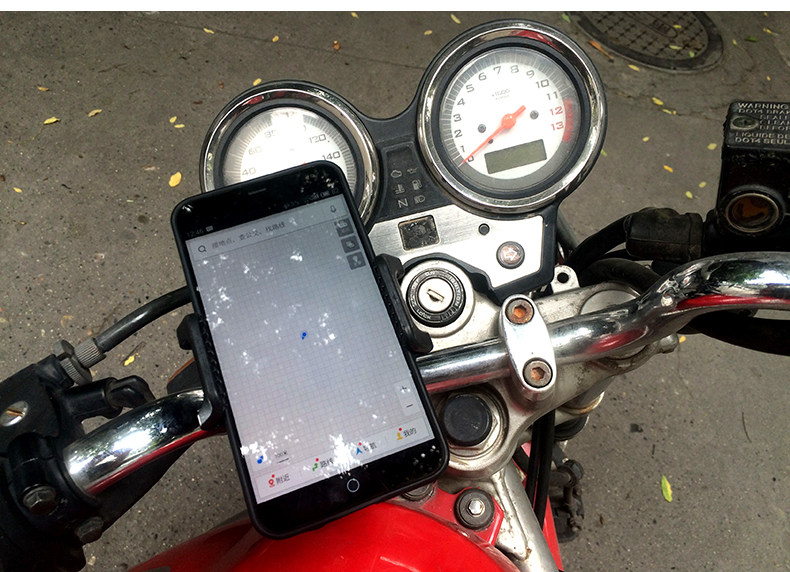 Support téléphone portable - Ref 1357920 Image 24