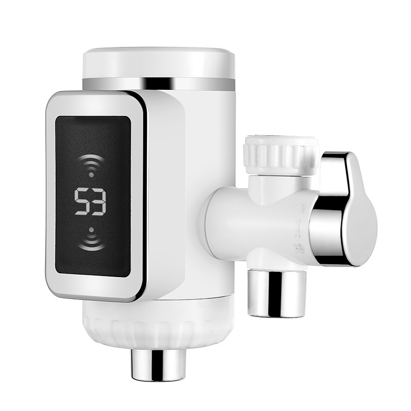 Xing'an Bangle Electric hot water faucet installationfree, quickdisconnect, instantheating