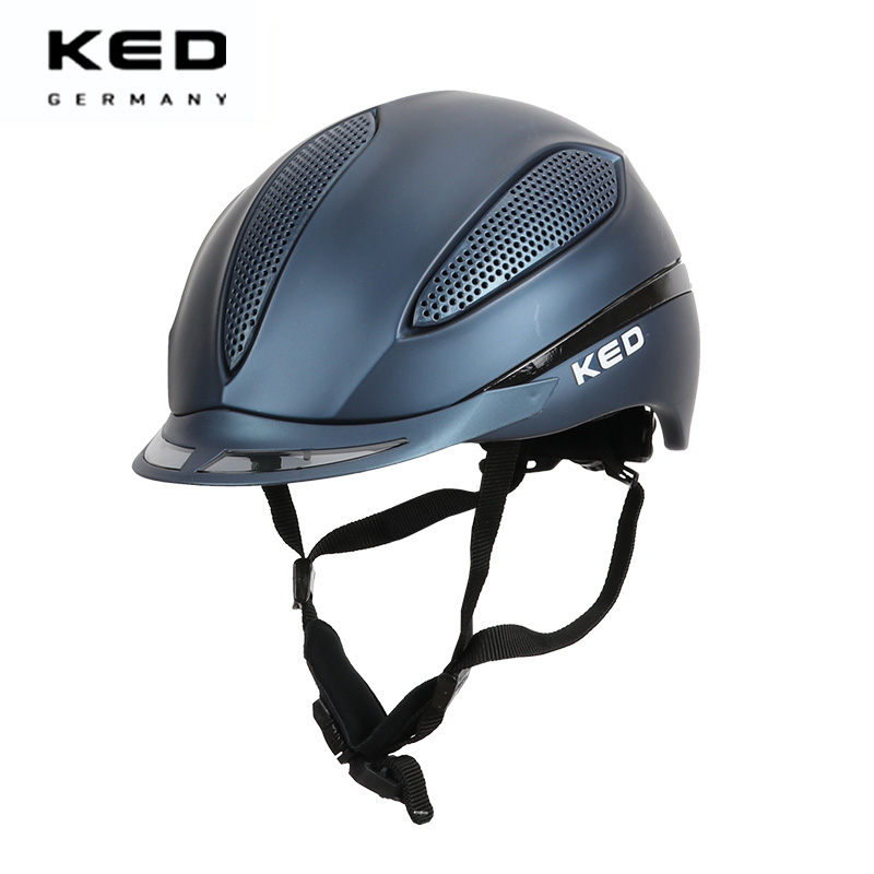 Germany imported ked children's equestrian helmet male riding hat equestrian equipment riding helmet female horse racing helmet