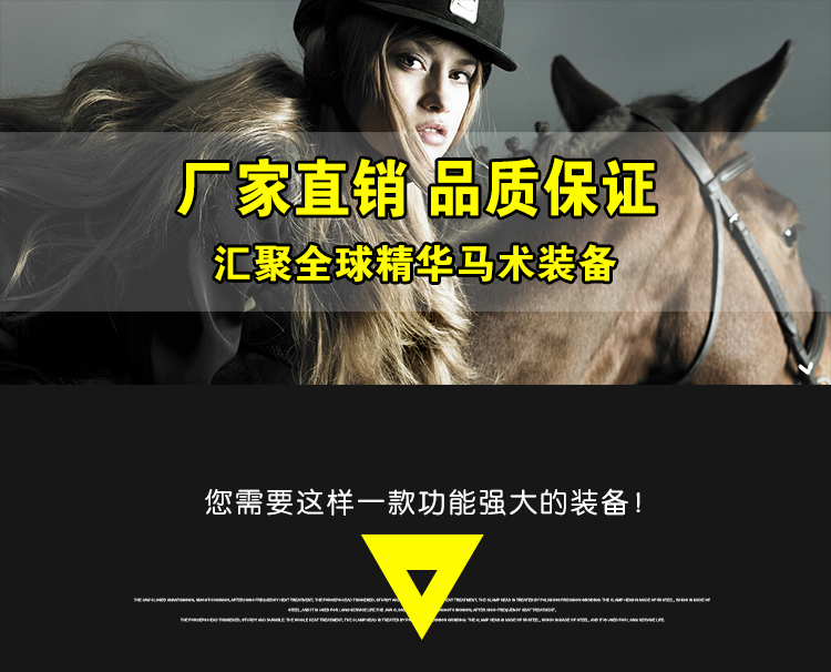 Article équitation HORSY - Ref 1378422 Image 6