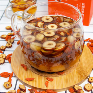 【买一送一】桂圆红枣枸杞茶