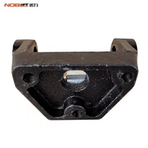 Nori Forklift Accessories Lift Block DF1 8 ton 2 5 ton 3 ton Handle Connection Seat Nori Original Factory Piece