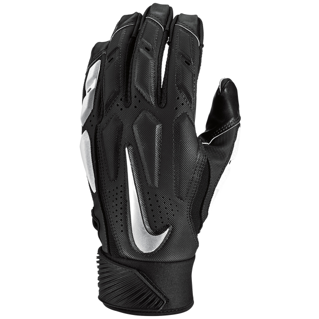 Homefung Shipping NIKE D-TACK 6 Nike Adult American Rugby Online Players Gloves