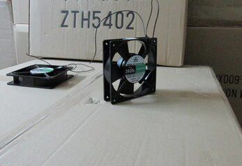 Cabinet dedicated heat dissipation high speed fan enclosure fan fan enclosure 220V fan 380V fan