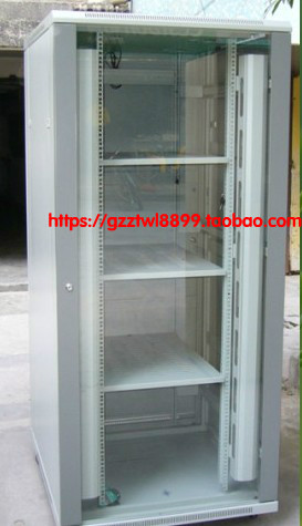 Widened text server cabinet 1800 * 800 * 960 1 8 m 37U enclosure enclosure 8937 8938