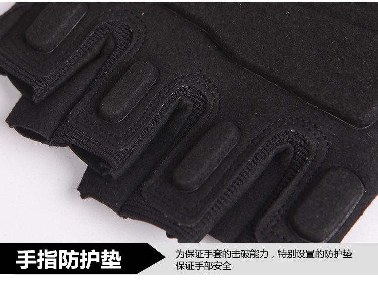 Gants pour homme en toile - Ref 2781288 Image 32