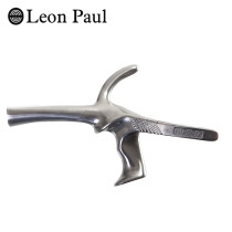 LeonPaul Paul Fencing EXTRA REACH Extended cantilever gun handle Epee handle