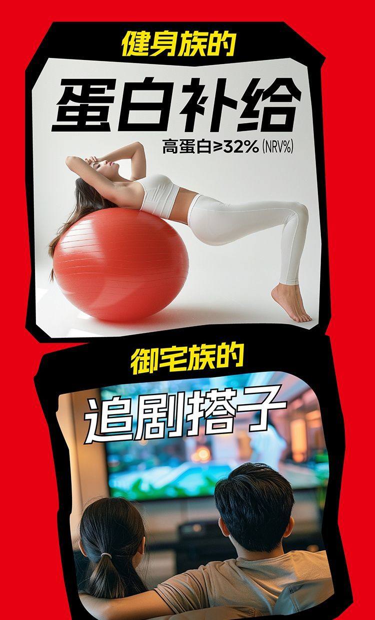 【中国直邮】 乡乡嘴 虎皮豆干 香辣味 13g*10袋 即食 解馋 麻辣豆腐 小零食 休闲食品 小吃 湖南特产