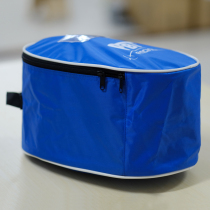 PBT Import Pei Sword Flower Sword Heavy Sword Mask Bag Mask Containing Bag Fencing Helmet Bag Hungarian Fencing Equipment