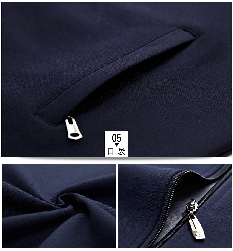Sweatshirt homme   OTHER en Polyester - Ref 3129224 Image 25