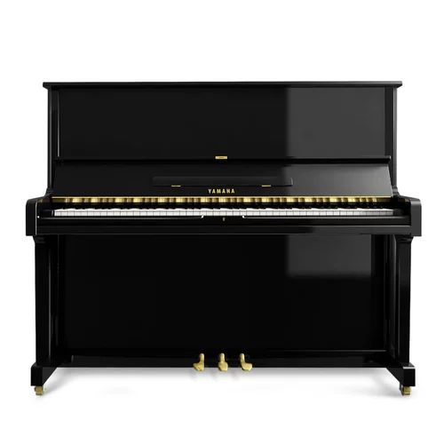 Yamaha, японское оригинальное импортное пианино