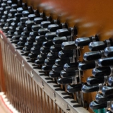 Оригинальный импортный японский Yamaha U1D/U1E/U1F/U1G второй дом, младший, младший, первое, фонд класса пианино