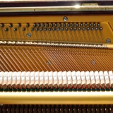 Оригинальный импортный японский Yamaha U1D/U1E/U1F/U1G второй дом, младший, младший, первое, фонд класса пианино