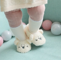 Бежевый морской лев