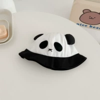 Шляпа Panda (один размер, без размера)