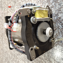 Flagpole accessories Automatic flag-raising motor Electric lifter controller Music synchronization system Group rise group fall red flag