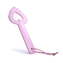 sm beating ass torture equipment heart shape female sex hand toy male lower body corporal punishment sexual tools