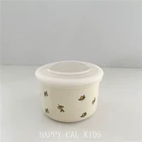 Оливковый-желтый в середине марта