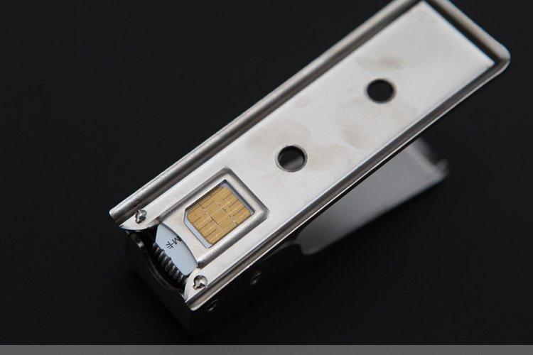 Pince pour cartes SIM - Ref 306675 Image 8