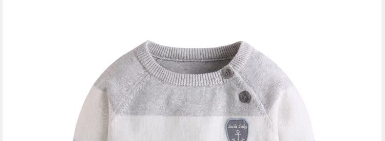 Pull garcon LAVLA - Ref 2101480 Image 32