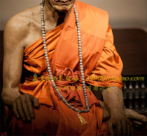 Thai Dragon Po Master Fa Hui Chong Suk Suit Thai Buddhist Supplies