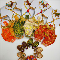 Thailand dedicated suit dedicated supplies Xu would also like to present baby love plantains butterfly