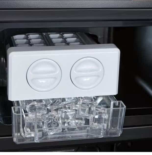 tủ rượu dán tường Midea / beauty JC-165GEV / 145GEV / 96GEM tủ lạnh đựng đá lạnh tủ rượu vang bằng gỗ