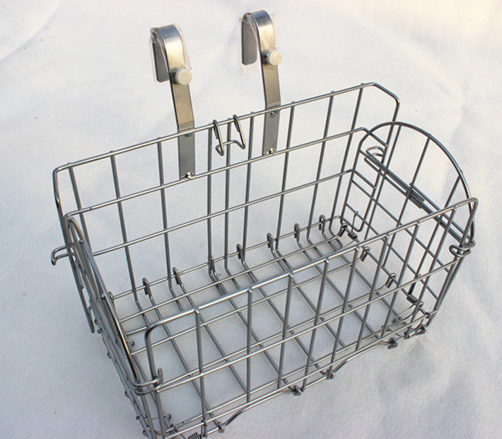 Panier pour vélo en métal - Ref 2266628 Image 39