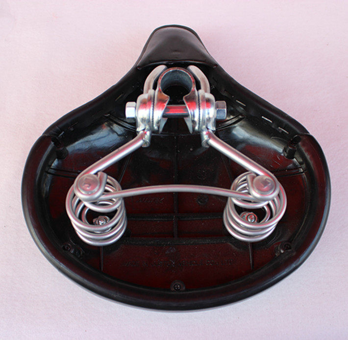 Selle de vélo - Ref 2356968 Image 13