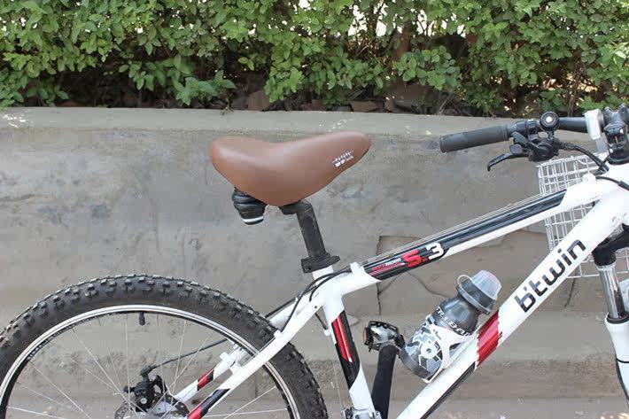 Selle de vélo - Ref 2350655 Image 22