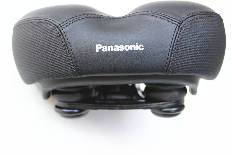 Selle de vélo - Ref 2349898 Image 10