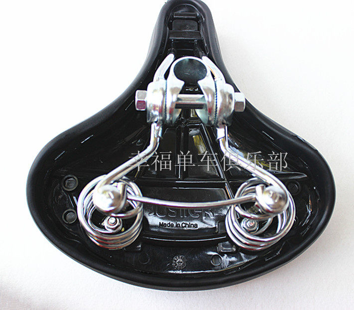 Selle de vélo - Ref 2354708 Image 20