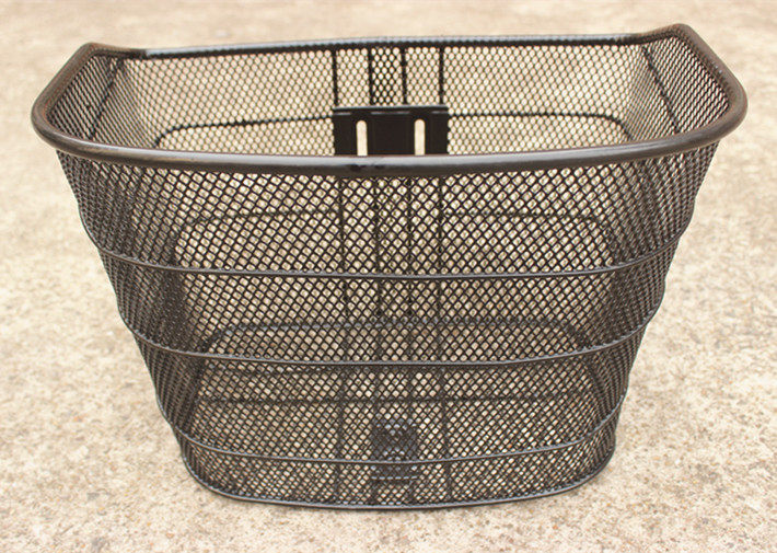 Panier pour vélo en métal - Ref 2257704 Image 24