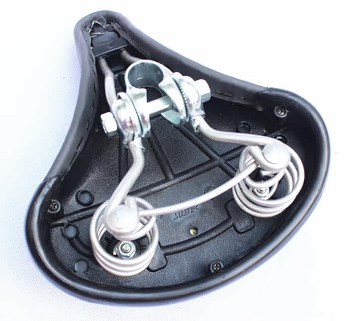 Selle de vélo - Ref 2354708 Image 27