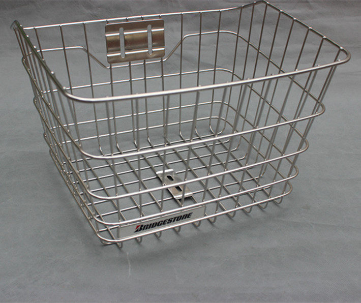 Panier pour vélo BRIDGESTONE - Ref 2257163 Image 14