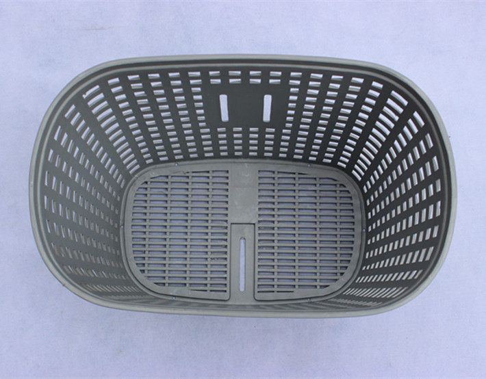 Panier pour vélo en plastique - Ref 2259609 Image 11