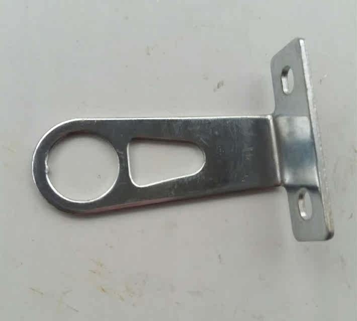 Panier pour vélo en métal - Ref 2258899 Image 7