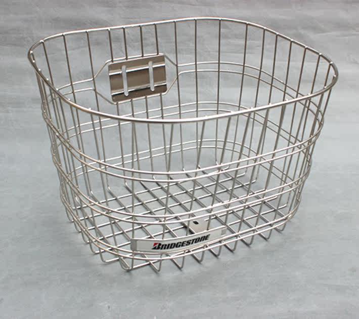 Panier pour vélo BRIDGESTONE - Ref 2257163 Image 8