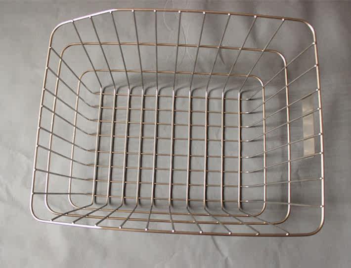 Panier pour vélo en métal - Ref 2257478 Image 36