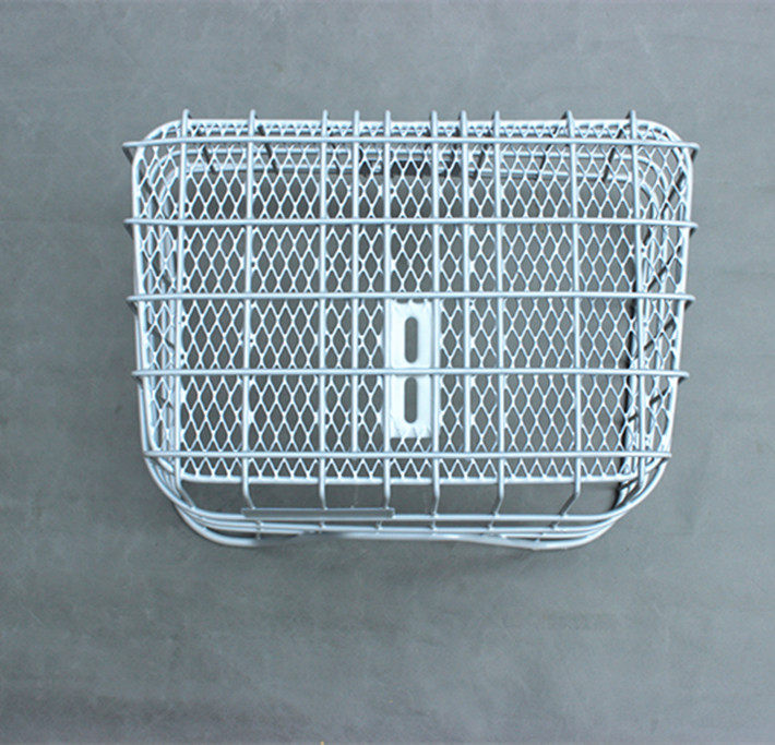 Panier pour vélo en métal - Ref 2257704 Image 15