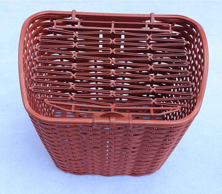 Panier pour vélo en plastique - Ref 2259609 Image 19