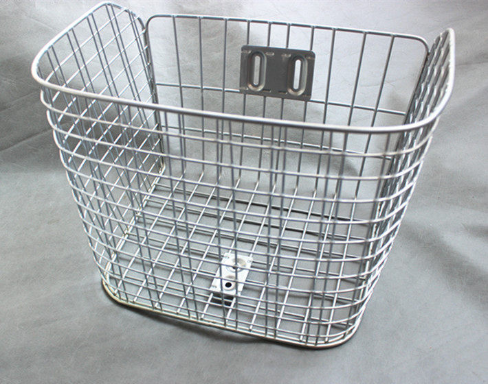 Panier pour vélo en métal - Ref 2257704 Image 20