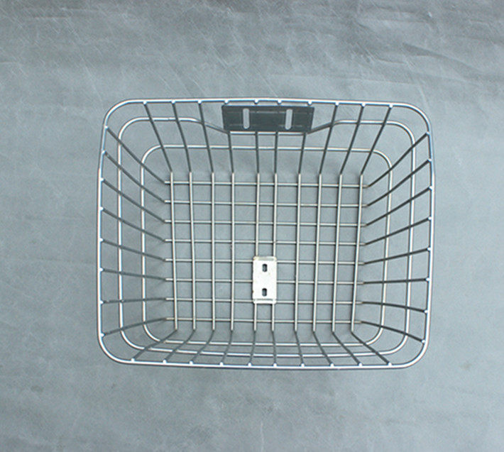 Panier pour vélo en métal - Ref 2257704 Image 33