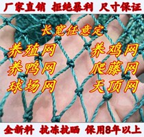 Mesh silk melon melon web climbing gardening Bitter Melon Net Courtyard Plant Cultivation Climbing rattan Climbing Mesh Silk Melon Climbing web