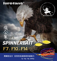 The Afencome Lujah Fishing Gear Shop