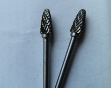 Tungsten steel carbide rotary file Tungsten steel grinding head Tungsten steel grinding head Engraving knife Milling cutter